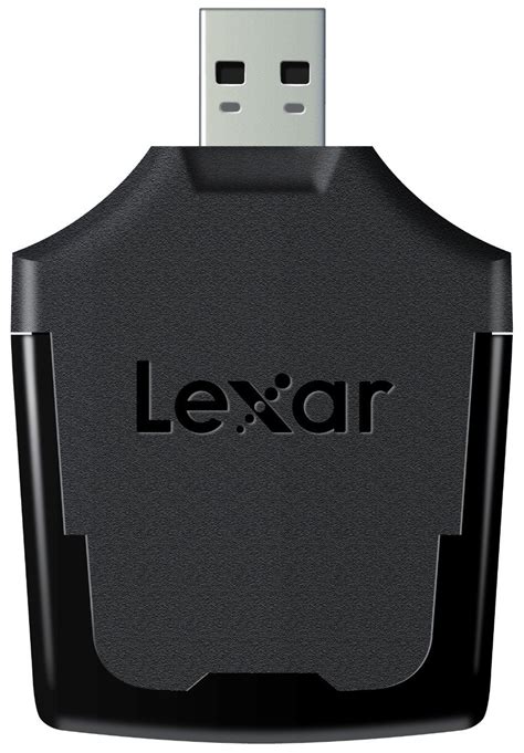 Accelerating Workflow Lexar Launches Professional Xqd 20 Usb 30