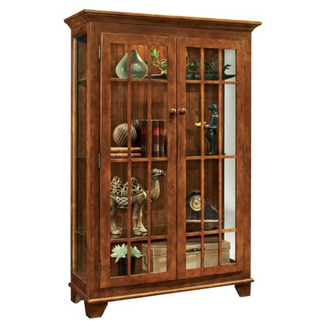 Small Glass Curio Cabinet Display Case Ideas On Foter