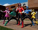 Power Rangers: RPM: Bild - 7 von 14 - FILMSTARTS.de