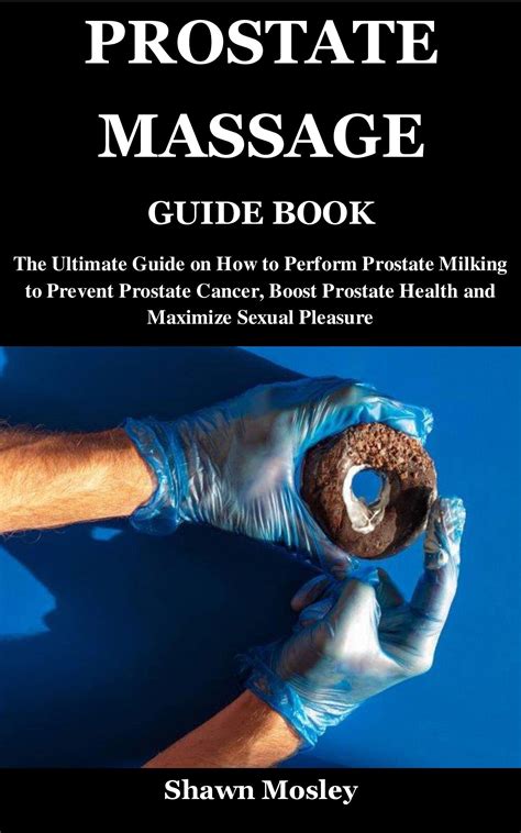 What Is Prostate Milking Telegraph