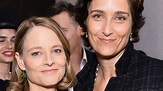 Who Is Jodie Foster's Photographer Wife, Alexandra Hedison?
