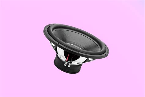Top 5 Best Car Subwoofers For Deep Bass In 2022 2023
