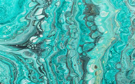 Turquoise Marble Wallpapers Top Free Turquoise Marble Backgrounds Wallpaperaccess