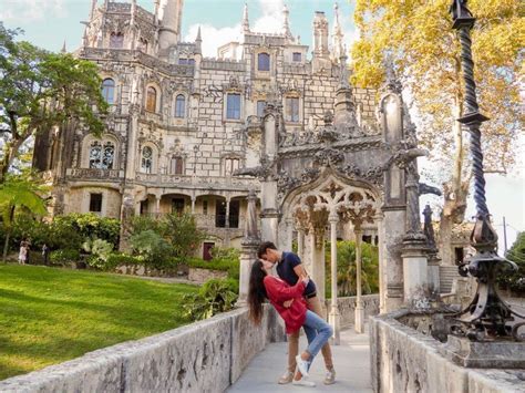 Las Mejores Cosas Que Ver En Sintra Portugal Viajeados