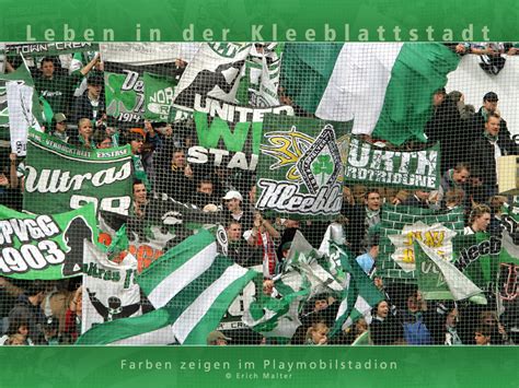 Es seien noch «einige dinge» zu klären, sagte fürths sportchef. Das offizielle Internetportal der Stadt Fürth - Die Fans ...