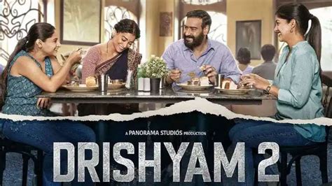 Drishyam Hindi Box Office Early Predictions Advance Booking Ajay