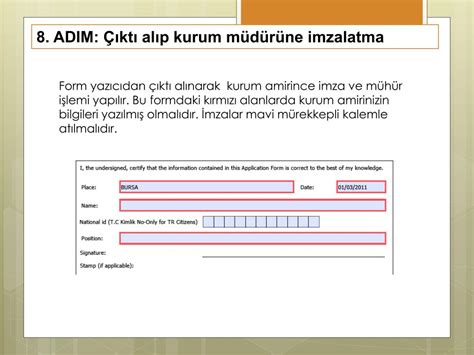 Ppt 13 Adimda Grundtvig HİzmetİÇİ EĞİtİm Powerpoint Presentation Id