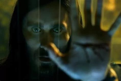 Morbius Disebutkan Karakter Bagian Marvel Bukan Sony Pictures Indozone Movie