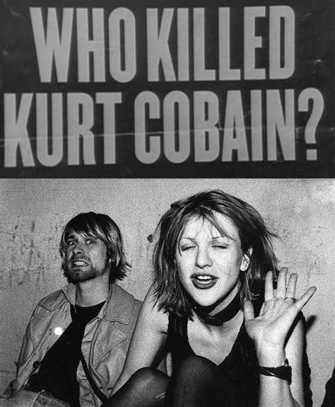 Grunge Subculture Courtney Love Celebrity Babies Kurt Cobain