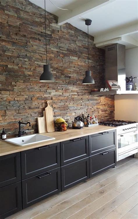 45 Elegant Gray Farmhouse Kitchen Cabinet Makeover Ideas Interior