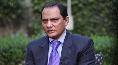 Embarrassed Mohammad Azharuddin Lashes Out At Hyderabad Cricket