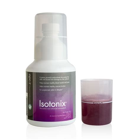 Isotonix® Opc 3 From Market Australia At Shopcom Au