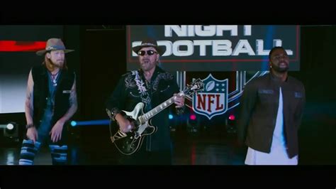 Espn Monday Night Football Intro 2017 Oakphi Youtube