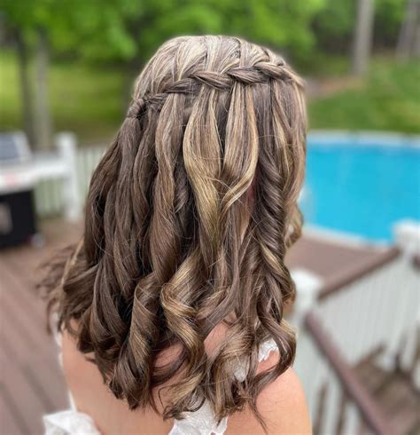 25 Braided Prom Hairstyles Braid Hairstyles