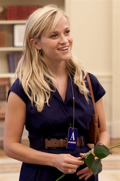 Classify Reese Witherspoon