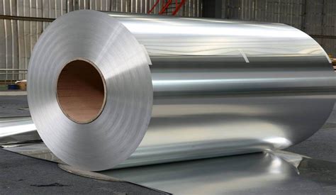 Aluminium 1200 Foils Supplier Stockist In Mumbai India