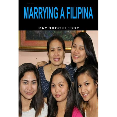 Marrying A Filipina Ebook