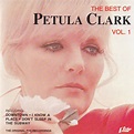 The Best of Petula Clark, Volume 1 - Petula Clark - SensCritique
