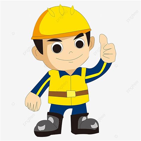 Site With Clipart Transparent Background Site Safety Model Image