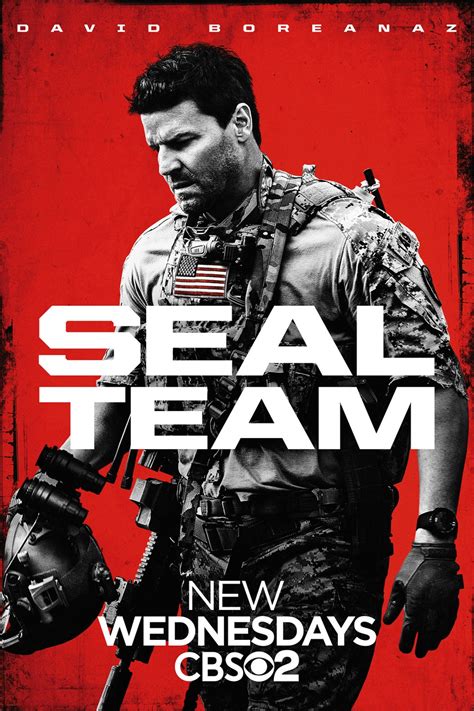 Seal Team 2 Of 6 Extra Large Movie Poster Image Imp Awards