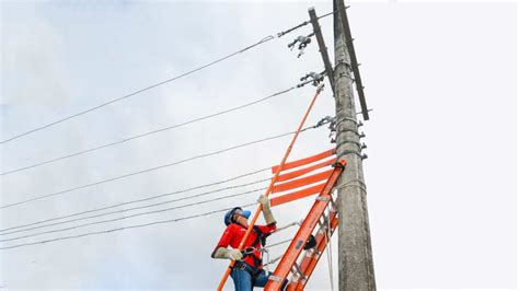 Edp Abre Inscrições Para Três Novas Turmas Da Escola De Eletricistas No