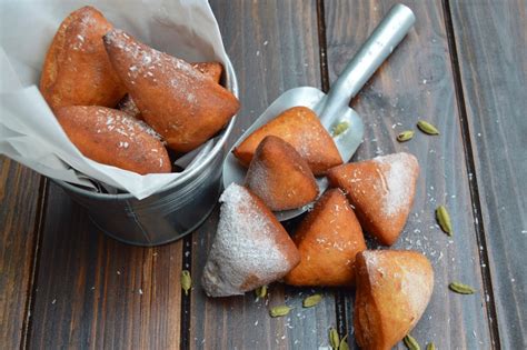 649 homemade recipes for mandazi from the biggest global cooking community! DULCE GOURMETT: MANDAZI