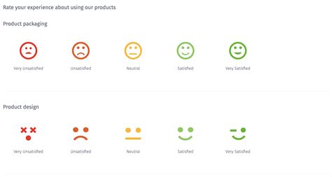 It enables questionnaire takers to express their attitude by choosing one of the given answer options. Likert scale questions, survey and examples | QuestionPro