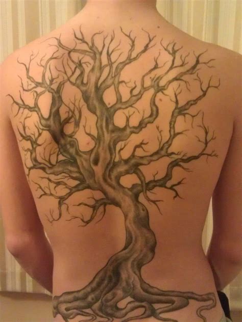 180+ Beautiful Tree Of Life Tattoos Designs with Meanings (2022