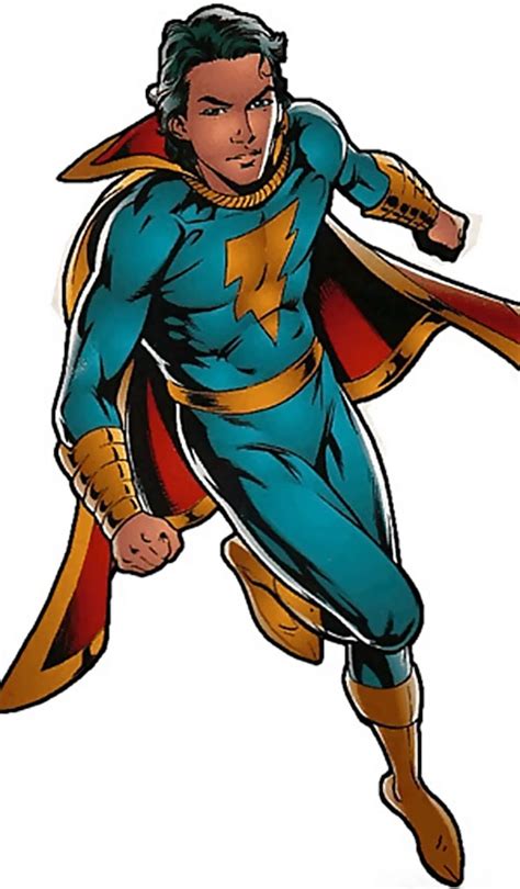 Captain Marvel Profiles On Disambiguation
