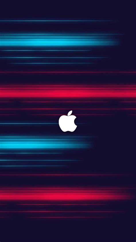 Iphone 7 Plus Wallpaper Design Apple Wallpaper Apple Logo Wallpaper