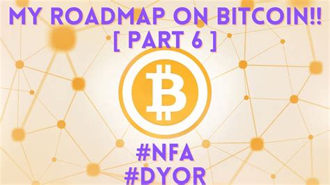 🚨my Btc Road Map🚨sejauh Mana Btc Akan Koreksi Perkiraan Next