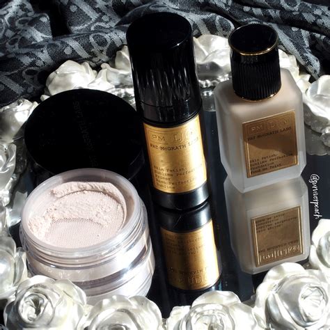 Pat Mcgrath Labs Skin Fetish Sublime Perfecting System Review