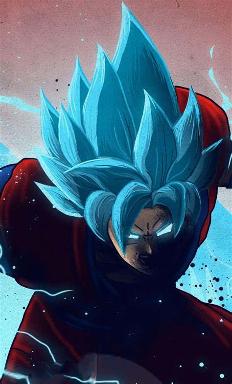 Goku Animated Wallpaper 4k Goku Dragon Ball Super Anime 5k Hd Anime