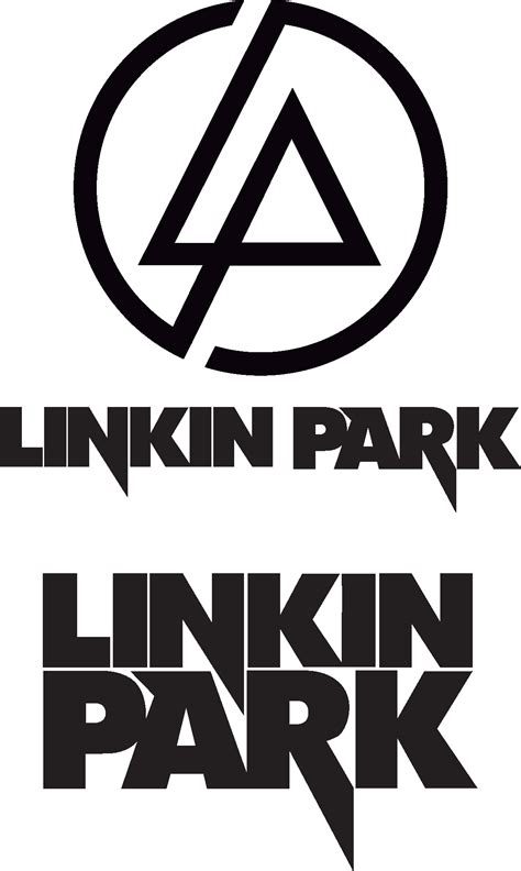 Linkin Park Logo Vector Ai Png Svg Eps Free Download