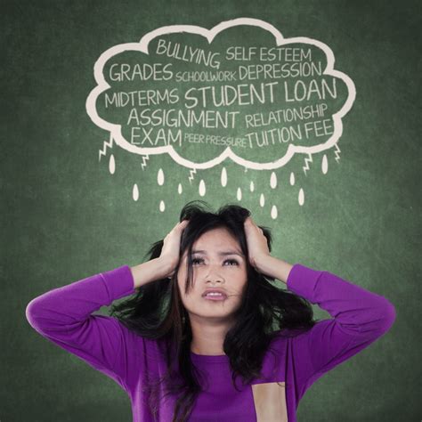 Beyond the honors college requirements, students must satisfy all requirements of their college and major and mason undergraduate program requirements for admissions, residency, credit hours. LiveWell Online Magazine | Curbing College Anxiety for ...
