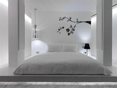 28 Minimalist Bedroom Design Ideas B E D R O O M Images