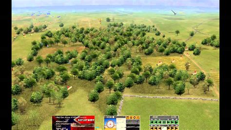 Scourge Of War Hits Match With Gcm Mod 14 Players In Game Youtube