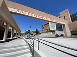 Universidade Do Novo México Fotos Banco de Imagens e Fotos de Stock ...