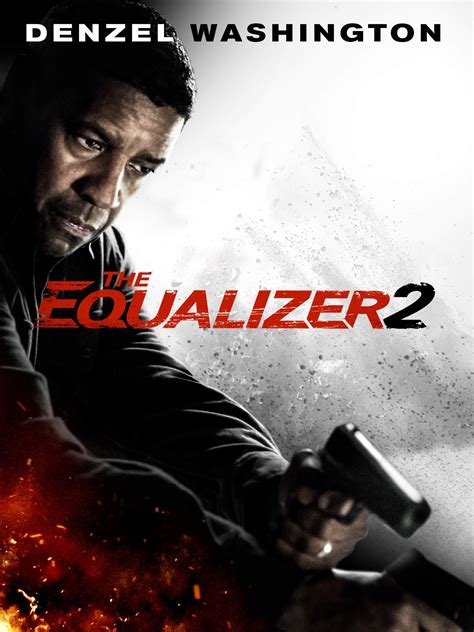 The Equalizer 2 The Equalizer 2 Official Trailer Hd Youtube Northwesttelco