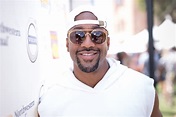 Jaleel White of 'Family Matters' Looks Cool in 'Black Don't Crack' Face ...