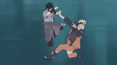 You will definitely choose from a huge number of pictures that option that will suit you exactly! Naruto Anime Battle Gif