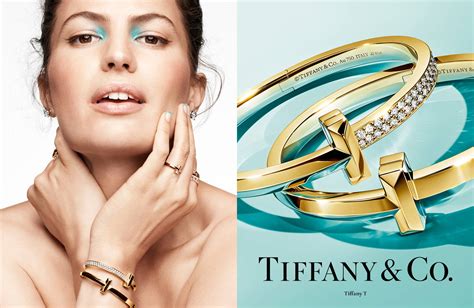 Tiffany And Co Часы и ювелирные изделия Lvmh