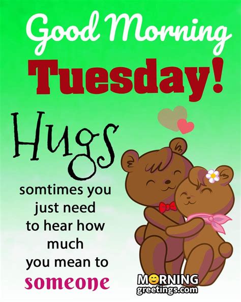 Search Results Tuesday Greetings And Quotes Morning Greetings