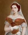1859 Maria Sofia di Baviera, regina delle Due Sicilie by ? (Regia di ...