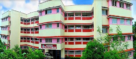 Samaritan College Of Nursing Pazhanganad Ernakulam Courses And Fees 2020