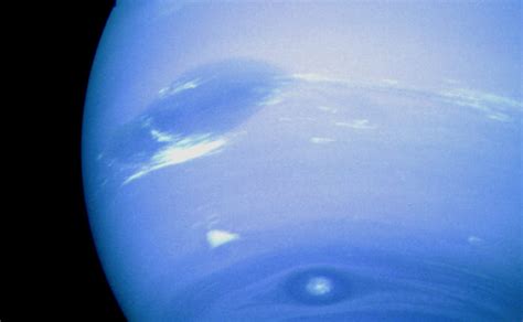 What Is The Surface Of Neptune Like