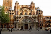 Catedral de Westminster - Precios, horarios y ubicación en Londres