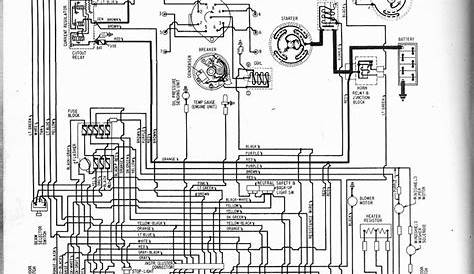 wiring diagram for all cars