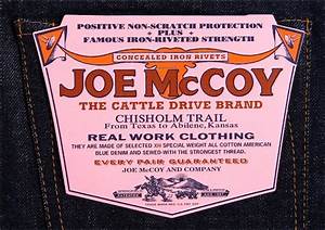 The Real Mccoy 39 S Joe Mccoy Lot 901 Mp9101
