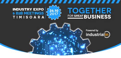 Industry Expo And B2b Meetings 2017 Intradefairs